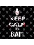 Fnaf Game Freddy Keep Calm It'S 6Am Kupa Bardak 3