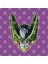 Dragon Ball Z Perfect Cell Kupa Bardak 3