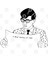 Stephen Hawking - A Brief History Of Time Kupa Bardak 3