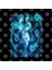Jellyfish Swim Kupa Bardak 3