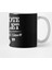 Stage Manager Actor Theatre Gifts - Shakespeare Hamlet Quote Kupa Bardak 2
