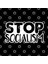 Capitalist | Stop Socialism Gift Kupa Bardak 3