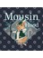 Robin Hood Mouse Kupa Bardak 3