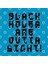 Black Holes Are Outta Sight! Astronomy Humor Kupa Bardak 3
