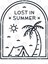Lost In Summer Kupa Bardak 3