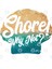 Shore Why Not - Summer Beach Puns Kupa Bardak 3