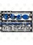 Ruts Thin Blue Line Kupa Bardak 3