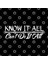 Know It All, Can'T Do It All Kupa Bardak 3