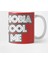Xenophobia İsn'T Cool With Me Kupa Bardak 2