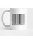 Made In Germany - Barcode Travel Souvenir Kupa Bardak 1