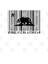 Made In California - Barcode Travel Souvenir Kupa Bardak 3