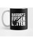 Funny Bassıst Fınger Better T Design Cute Gift Kupa Bardak 1
