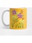 Colorful Field Flowers | Wild Floral | Spring Flowers, Summer Flowers Kupa Bardak 1