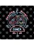 Cha Cha & Hazel Diner - Neon Sign - Comic Book Kupa Bardak 3