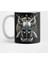 Viking Norse Mythology Viking Helmet Sword And Shield Kupa Bardak 1