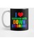 I Love Someone With Down Syndrome Kupa Bardak 1