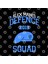 Alex Manes Defence Squad! Kupa Bardak 3
