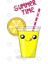 Summer Drink Kupa Bardak 3