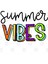 Perfect Summer- Good Vibes Kupa Bardak 3
