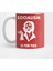 Steven Crowder Socialism Socialism İs For Figs Kupa Bardak 1