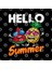 Hello Summer Kupa Bardak 3
