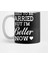 I Used To Be Married But I'M Better Now Funny Divorced Women Kupa Bardak 1