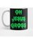 Oh Jesus Gross Drag Queen Quote Meme Catchphrase Funny Kupa Bardak 1