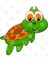 Turtle Kupa Bardak 3