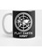 Flat Earth Army Kupa Bardak 1
