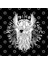Odin Raven Vikings Runes Huginn Muninn Myth Gift İdea Present Kupa Bardak 3