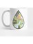 Earth Day Wild Nature Kupa Bardak 1