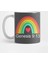 Genesis 9:13 Kupa Bardak 1