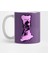 A Bea Kay Thing Called Beloved- Purple Main Kupa Bardak 1