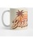 Barbuda Vintage Summer Vacation Design Kupa Bardak 1