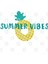 Summer Vibes Kupa Bardak 3