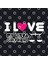 İ Love My Libra Girlfriend Kupa Bardak 3