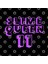 Slime Queen Is 11, Slime Queen 11Th Birthday, Slime Party, Slime Gift Kupa Bardak 3