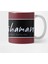 A Bea Kay Thing Called Beloved- Street Shaman Blue Label Kupa Bardak 2