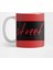 A Bea Kay Thing Called Beloved- Street Shaman Red Label Kupa Bardak 1