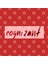 A Bea Kay Thing Called Beloved- Cognizant Red Kupa Bardak 3
