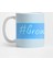 A Bea Kay Thing Called Beloved- #Growthdealer Neon Blue Kupa Bardak 1