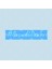 A Bea Kay Thing Called Beloved- #Growthdealer Neon Blue Kupa Bardak 3