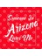 Someone In Arizona Loves Me Kupa Bardak 3