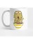 Golden Retriever Ramen Lover Kupa Bardak 1