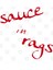 A Bea Kay Thing Called Beloved- I'M The Sauce In Rags (Ya Can'T Buy Drip) Bbq Kupa Bardak 3
