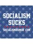 Socialism Sucks Kupa Bardak 3