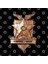 Mad Max Police Badge, Distressed Kupa Bardak 3