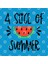 A Slice Of Summer Kupa Bardak 3