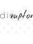 A Bea Kay Thing Called Beloved- "The Disruptor" Kupa Bardak 3