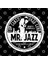 Jazz Club Vintage Design Kupa Bardak 3